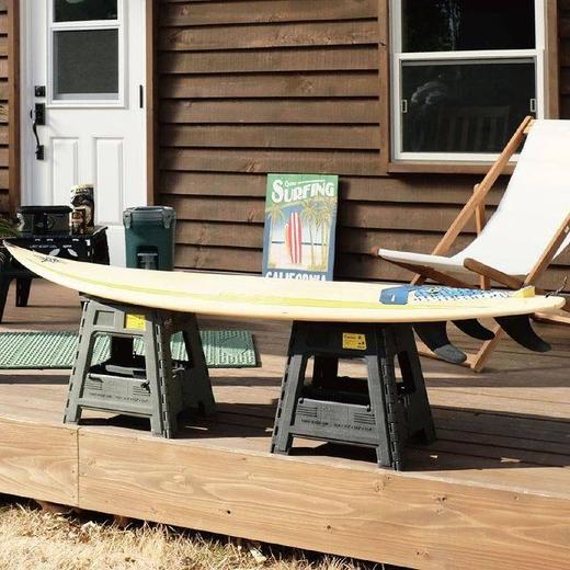 SLOWER 折叠凳 DX Casino（附带加固杆） 商品图4