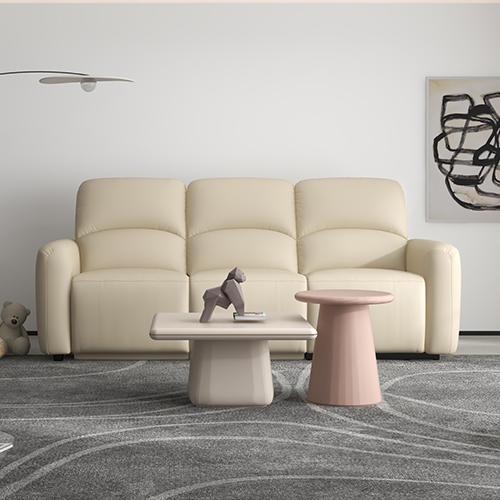 顾家家居整装 软萌 布艺功能沙发 KZ.9003-小乖乖G 商品图0