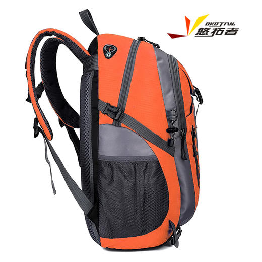 悠拓者休闲户外登山包 YT-B009 商品图6