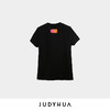 JUDYHUA 抽象几何修身Tee 商品缩略图2
