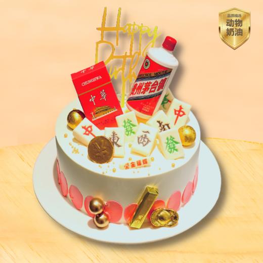 M05鸿运当头 商品图0