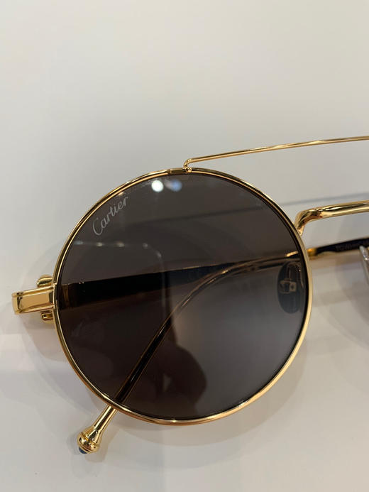 太阳镜。自己备注颜色号 只有2-3号 商品图8