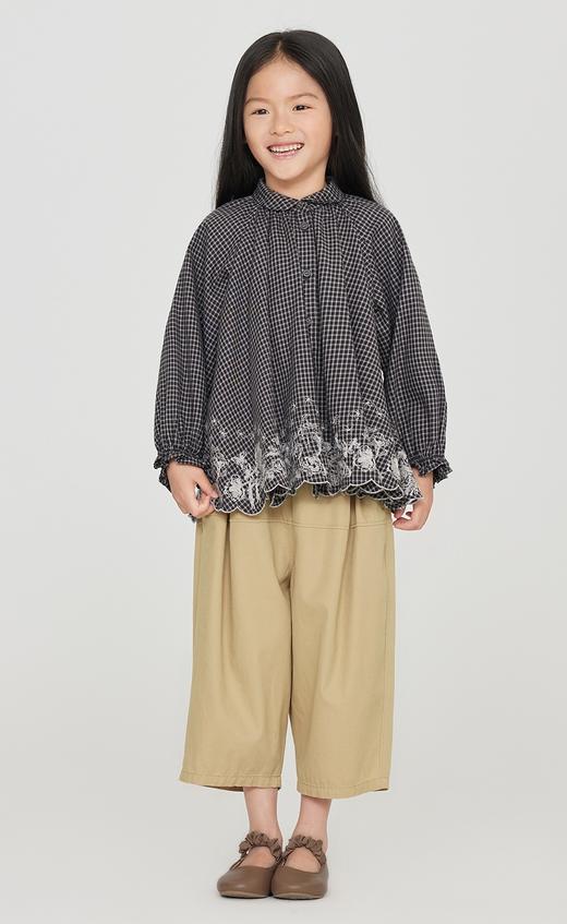 jnby  23年秋款  浅口鞋 6N8M12650 商品图4