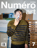Numero Art 2023年 夏季刊 时装艺术创意设计杂志 多封面 随机发货 商品缩略图0