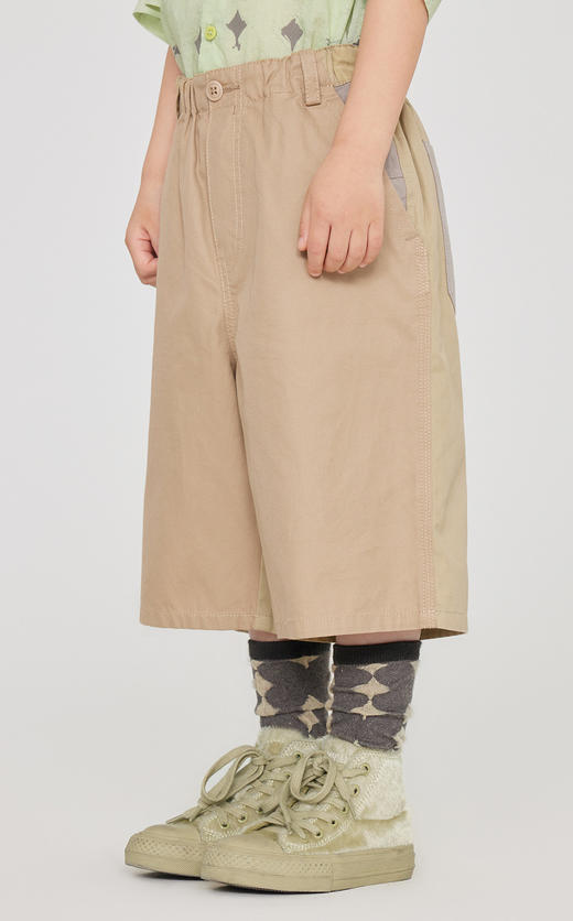 jnby  23年秋款  柔软舒适袜子 6N8N12070 商品图2