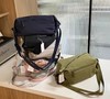 LULU 男女同款 超级实用胸包手拿包洗漱包背包单肩斜挎包 多色可选 Z-10918 商品缩略图11