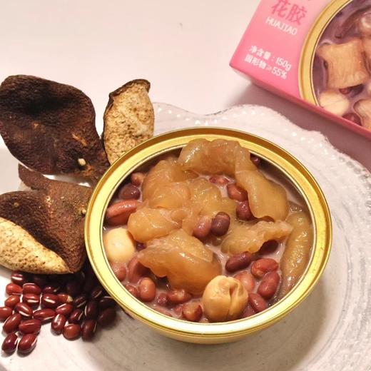苏叁叁新会陈皮红豆沙花胶 商品图1