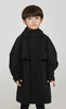 jnby  23年秋款  宽松户外长袖风衣  1N8910510 商品缩略图9