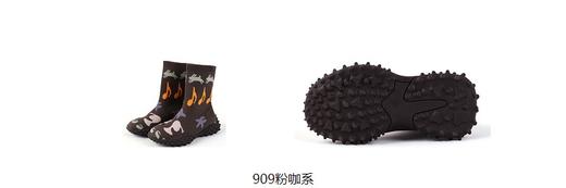 jnby  23年秋款  平底圆头高筒靴  6N8M12130 商品图5