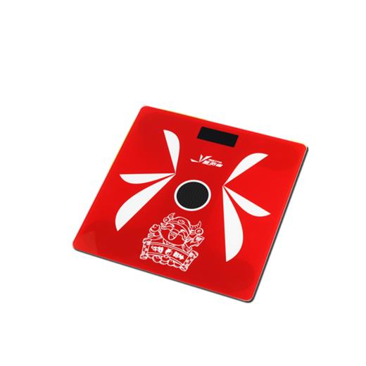 光能充电APP体脂称(专版) 商品图2