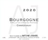 2020 Antoine Jobard, Bourgogne Blanc【闪送】（65折） 商品缩略图0