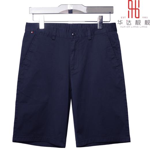男装24夏季新品休闲短裤2219-5813▲ 商品图0