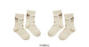 jnby  23年秋款  柔软舒适袜子  6N8N12110 商品缩略图6