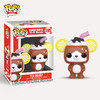Funko POP ! Asia Soda Kats-Tea Beary 亚洲系列 可乐猫公仔 冰茶熊 公仔手办摆件 58907 商品缩略图2