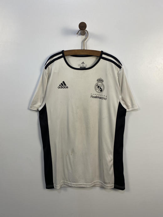 adidas 阿迪达斯 短袖足球球衣 _SSJ(S) 商品图0