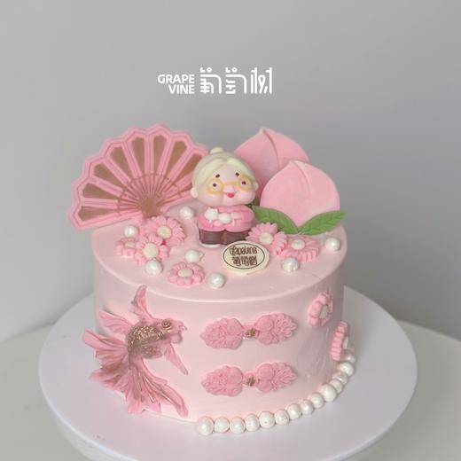 寿仙桃 商品图0