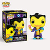 Funko POP! Asia Imperial Heroes Joker Blacklight 皇家英雄小丑荧光限定款公仔手办摆件 66237 商品缩略图2