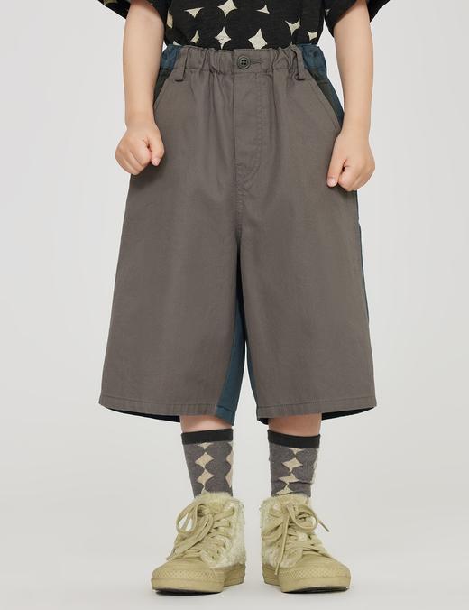 jnby  23年秋款  柔软舒适袜子 6N8N12070 商品图5