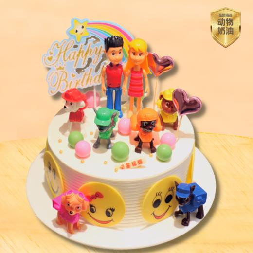 童趣【4选1】J01-J04 商品图2