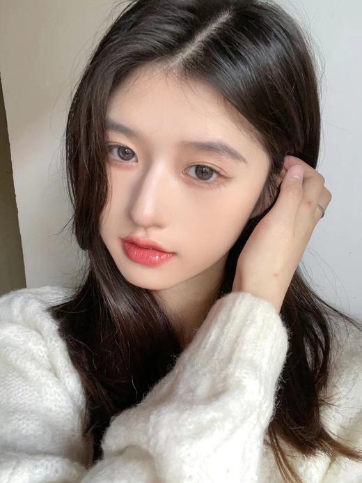 pisircon日抛 姐姐灰 14.2mm 日抛无售后！！ abu实拍试色 商品图5