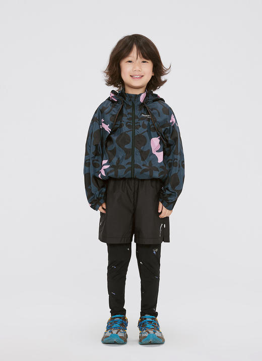 jnby  23年秋款  休闲运动打底裤  1N8E12880 商品图8