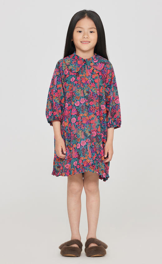 jnby  23年秋款   套脚浅口鞋  6N8M13360 商品图5