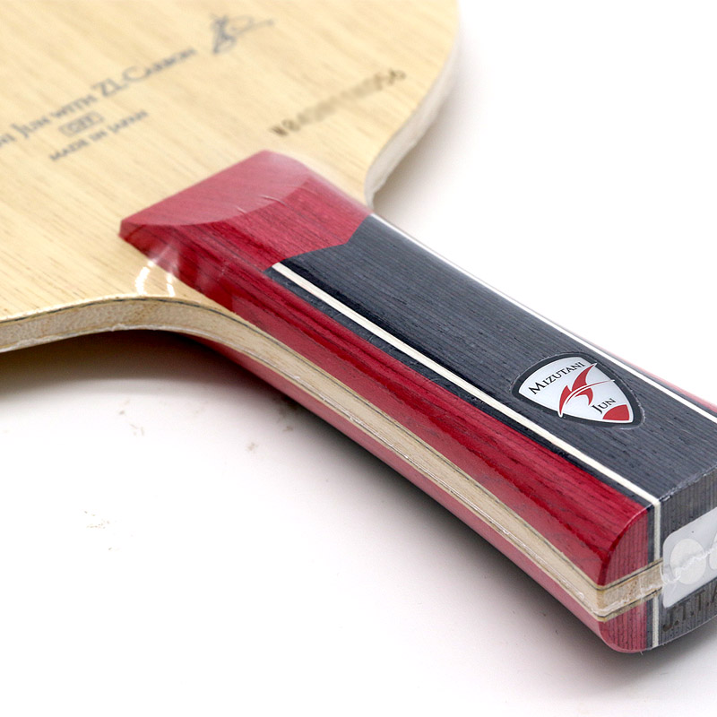 蝴蝶butterfly 水谷隼zlcmizutani jun-zlc 36611/36614 乒乓球底板