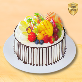 鲜果【4选1】B17-B20