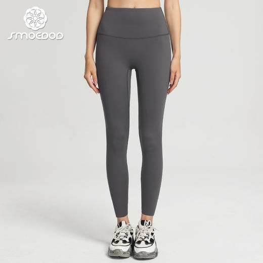 水沐伊朵新品无尴尬线裸感裤6351 商品图9