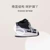 泰兰尼斯秋季中大童复古炫酷高帮慢跑鞋运动鞋T01D2C2086 商品缩略图2