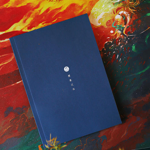“神话中国”图书文创礼盒 商品图4