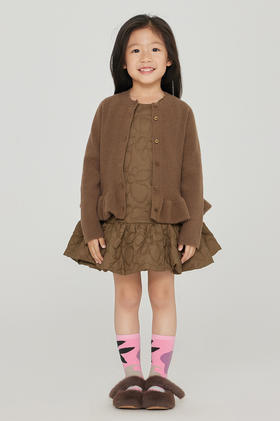 jnby  23年秋款  柔软袜子  6N8N12100