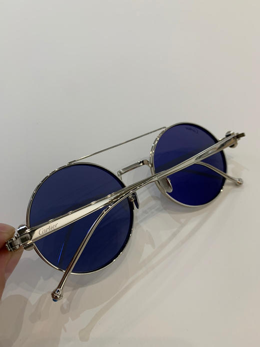 太阳镜。自己备注颜色号 只有2-3号 商品图2