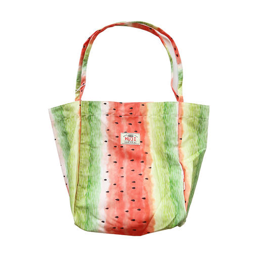 HUJI祤集Omni单肩包插画夏日水果 商品图0