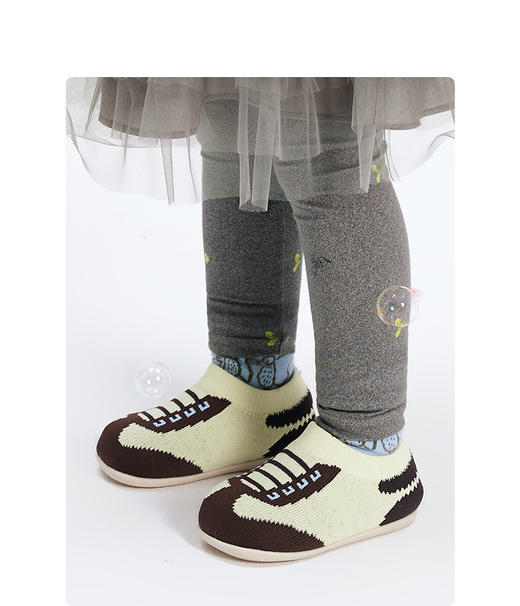 jnby  23年秋款  学步鞋  XN8M10720 商品图2