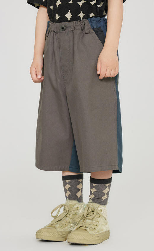 jnby  23年秋款  柔软舒适袜子 6N8N12070 商品图6