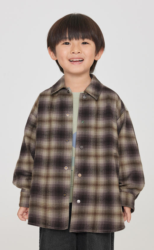 jnby  23年秋款   短款风衣  1N8912160 商品图6