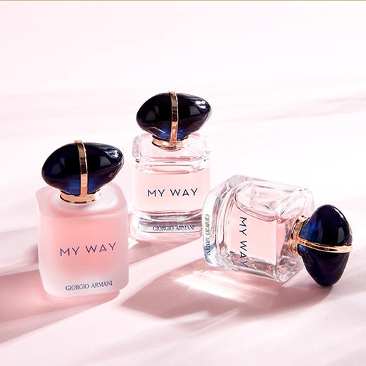 【全球购】ARMANI阿玛尼无界香氛五件套礼盒7ml*5瓶 「经典版7ml+浓情版7ml+花漾版7ml+流沙版7ml+香精版(馥郁)7ml」·海淘香港🇭🇰直邮ghjd970_bba 商品图7