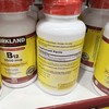 Kirkland Vitamin B12,舌下含服！美国代购，无中文标签，介意慎拍 M 商品缩略图3