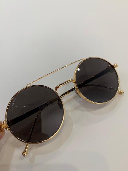 太阳镜。自己备注颜色号 只有2-3号 商品图10