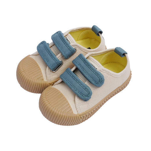 软底儿童帆布鞋1258 商品图8