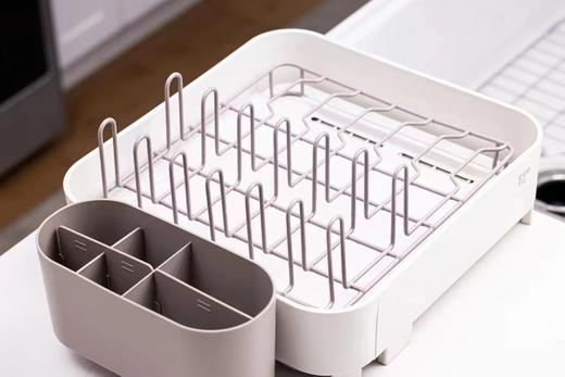 7F司顿生活馆 zuutii伸缩碗架 商品图0