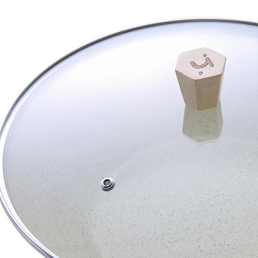 黄小厨年华系列不粘锅四件套 商品图7