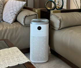 不冲动消费！买空气净化器弄清这几点，不花冤枉钱