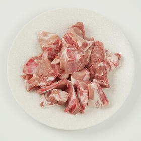 两头乌汤骨500g（无抗排酸）