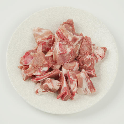 两头乌汤骨500g（无抗排酸） 商品图0