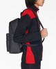FERRAGAMO 菲拉格慕 背包男  0763372-001 黑色.牛皮革/织物（暂无品牌物料包装） 商品缩略图5