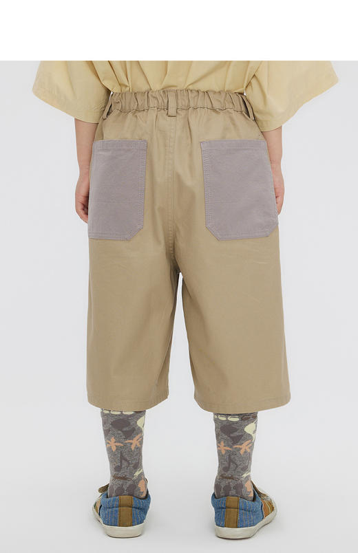 jnby  23年秋款  柔软舒适袜子  6N8N12090 商品图4