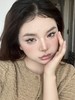 pisircon日抛 贝尔摩德 棕褐色 14.5mm 日抛无售后！！ 商品缩略图9
