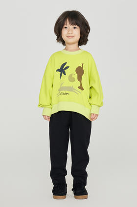 jnby  23年秋款  运动长裤  1N8E12970